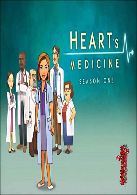hearts medicine spiel reihenfolge